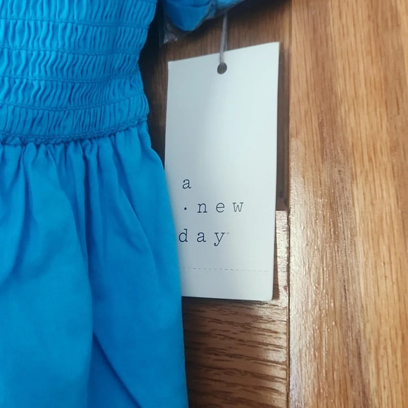 A new day dress Size 1X. - Picture 3 of 12